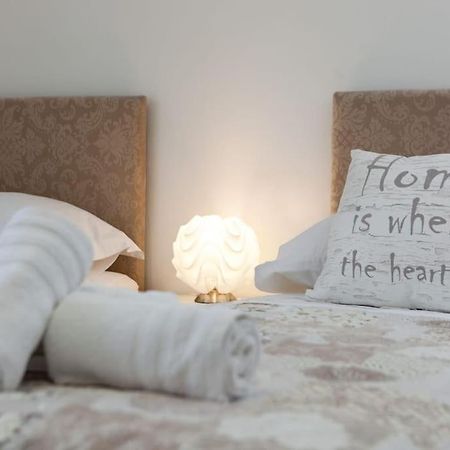 Studio Apartment Didovina Split Exteriér fotografie
