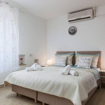 Studio Apartment Didovina Split Exteriér fotografie
