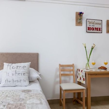 Studio Apartment Didovina Split Exteriér fotografie
