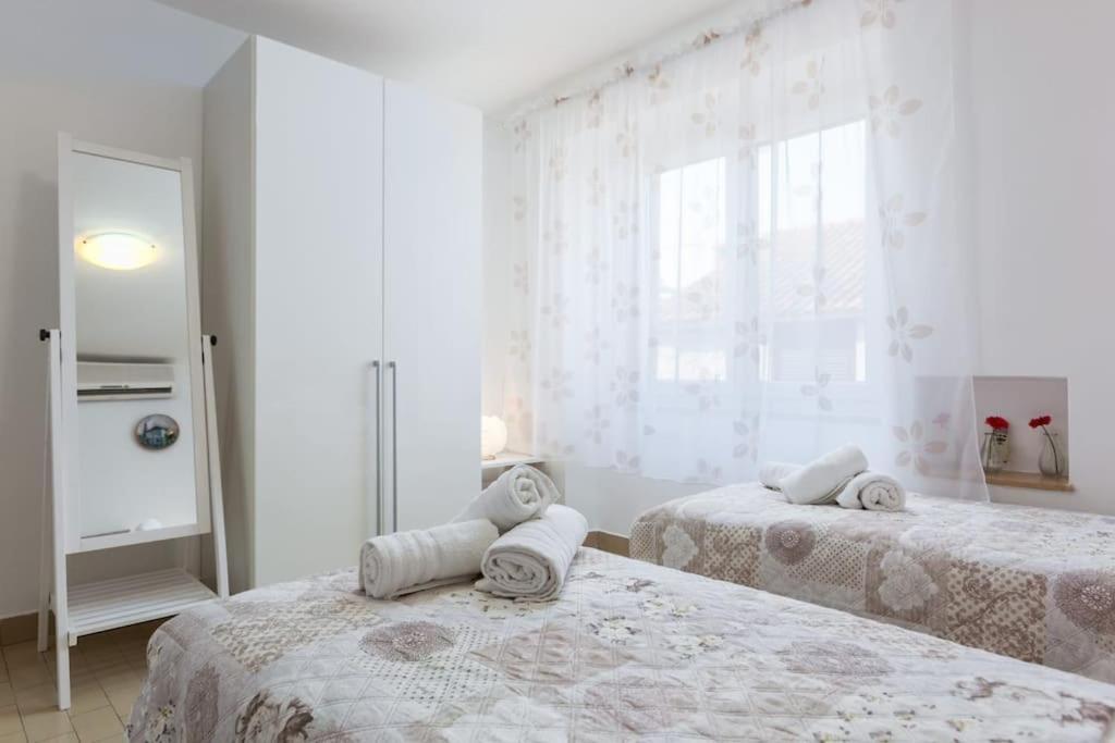 Studio Apartment Didovina Split Exteriér fotografie