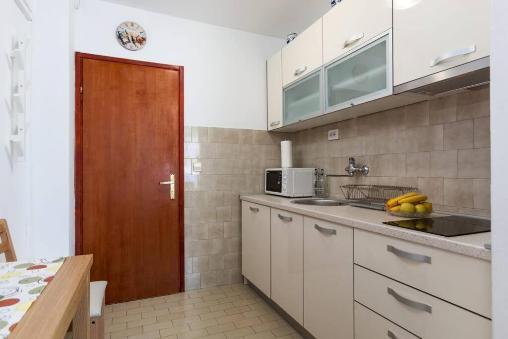 Studio Apartment Didovina Split Exteriér fotografie
