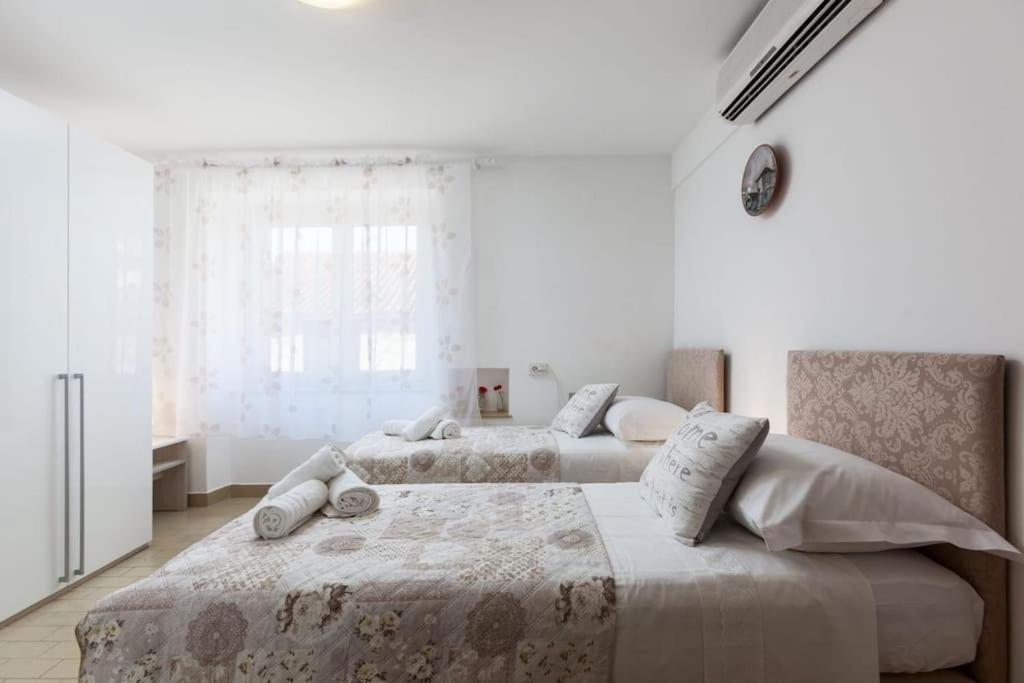 Studio Apartment Didovina Split Exteriér fotografie