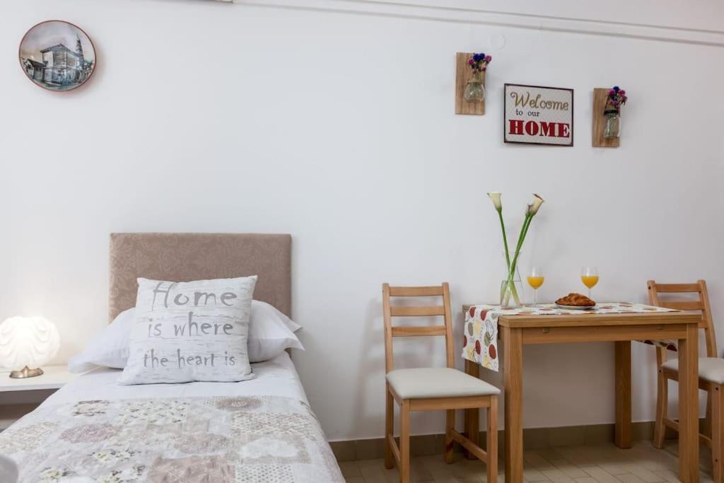 Studio Apartment Didovina Split Exteriér fotografie